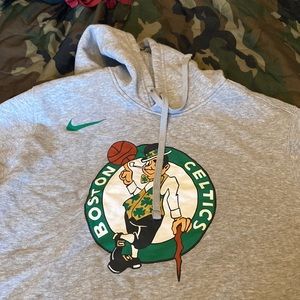 Boston Celtics Hoodie